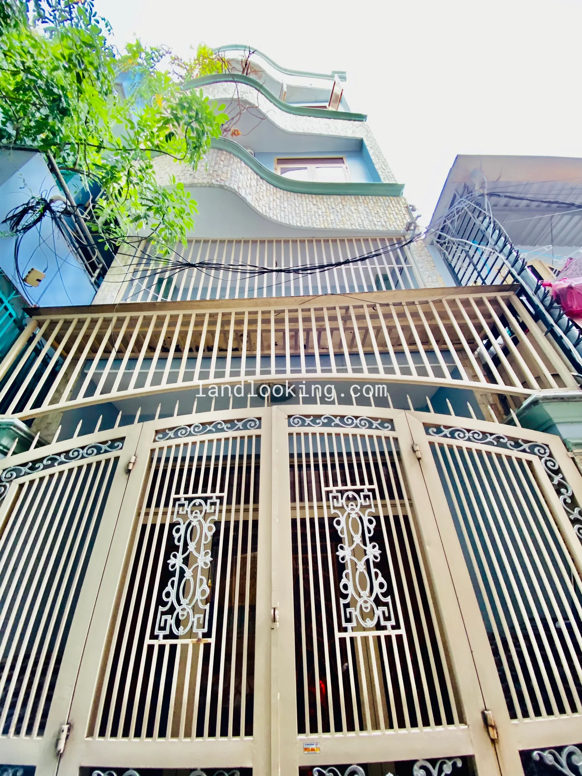 293/3 - Bạch Đằng, Phường 15, Quận Bình Thạnh - ảnh 7