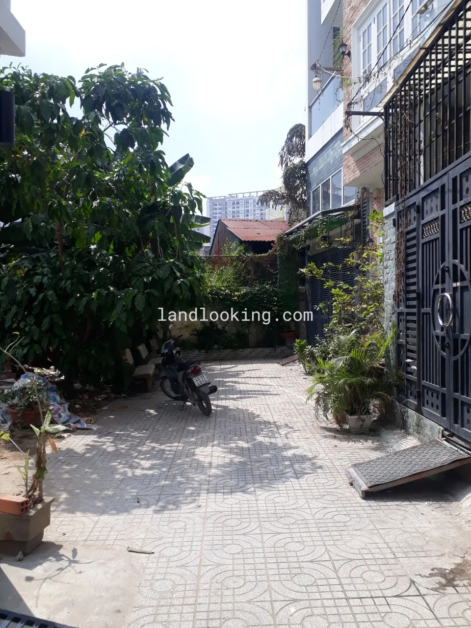 482/54Y - Nơ Trang Long, Phường 13, Quận Bình Thạnh - ảnh 0