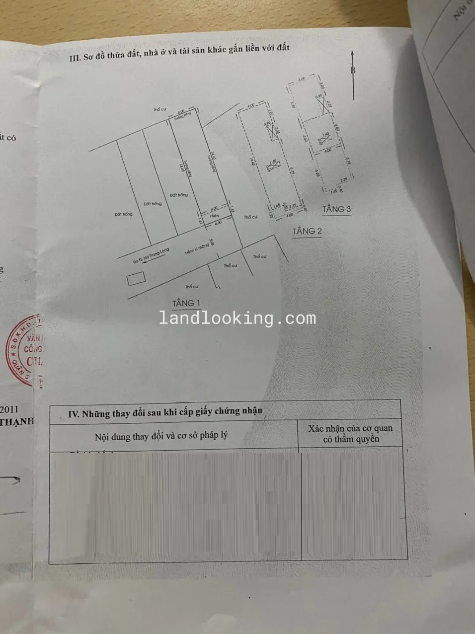 265/42E - Nơ Trang Long, Phường 11, Quận Bình Thạnh - ảnh 8