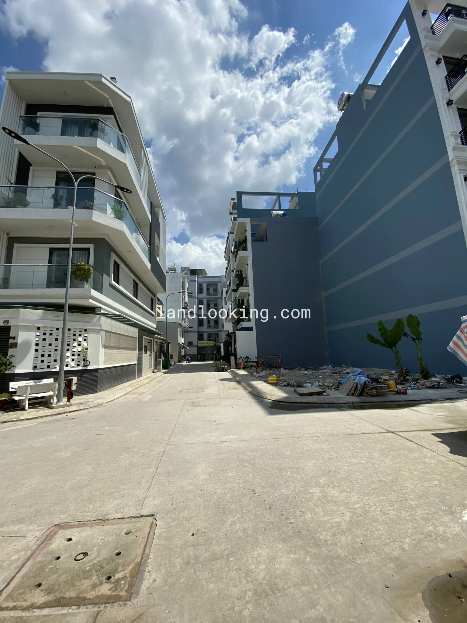 118/9/2E - Lê Lợi, Phường 04, Quận Gò Vấp - ảnh 1