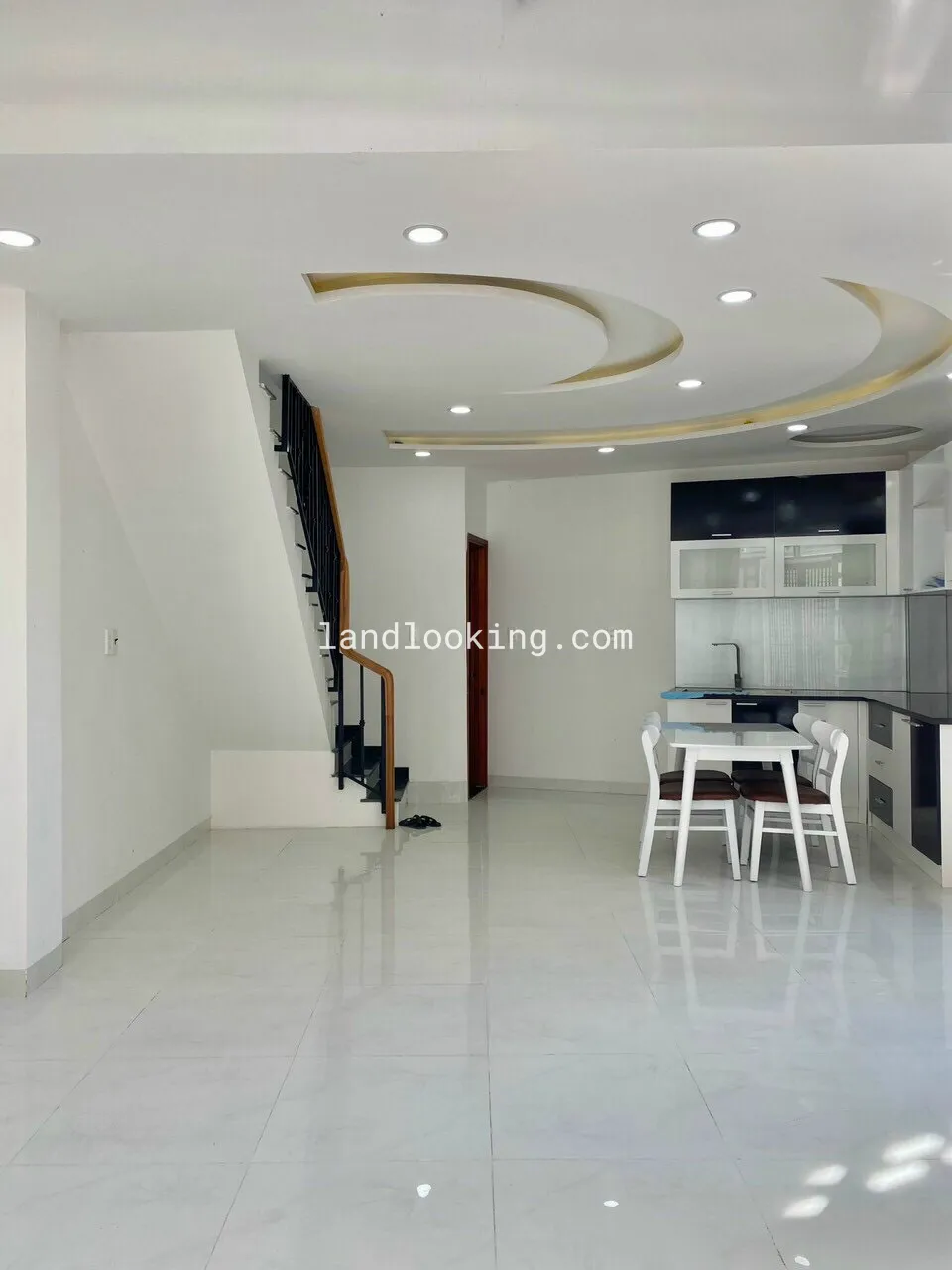 220/51/5 - Hoàng Hoa Thám, Phường 05, Quận Bình Thạnh - ảnh 3