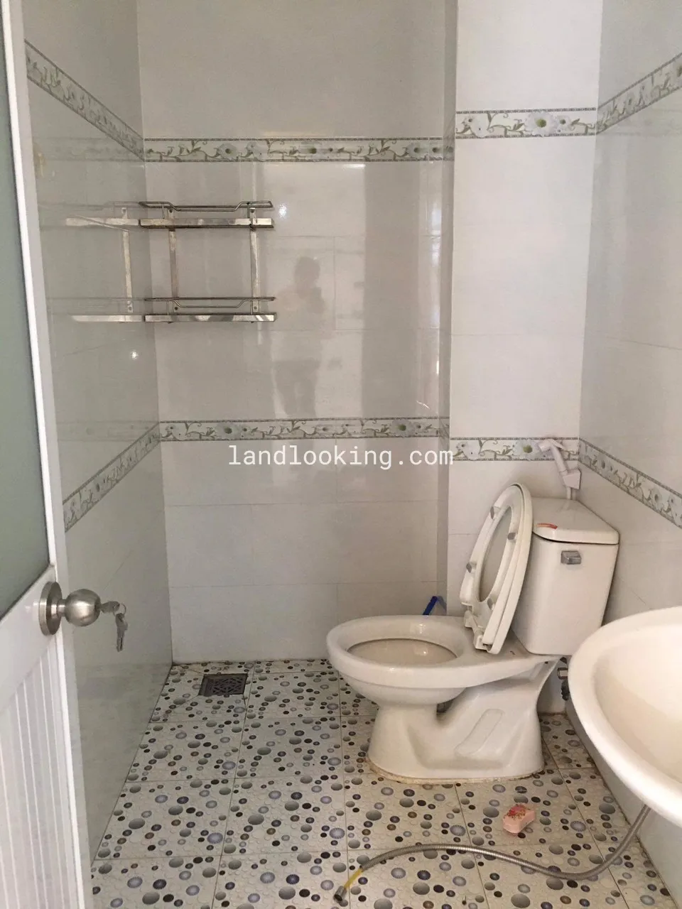 156/10 - Đường Số 1, Phường 03, Quận Gò Vấp - ảnh 6