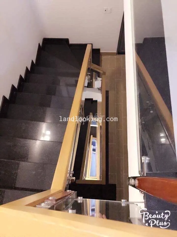 533/79 - Huỳnh Văn Bánh, Phường 14, Quận Phú Nhuận - ảnh 4