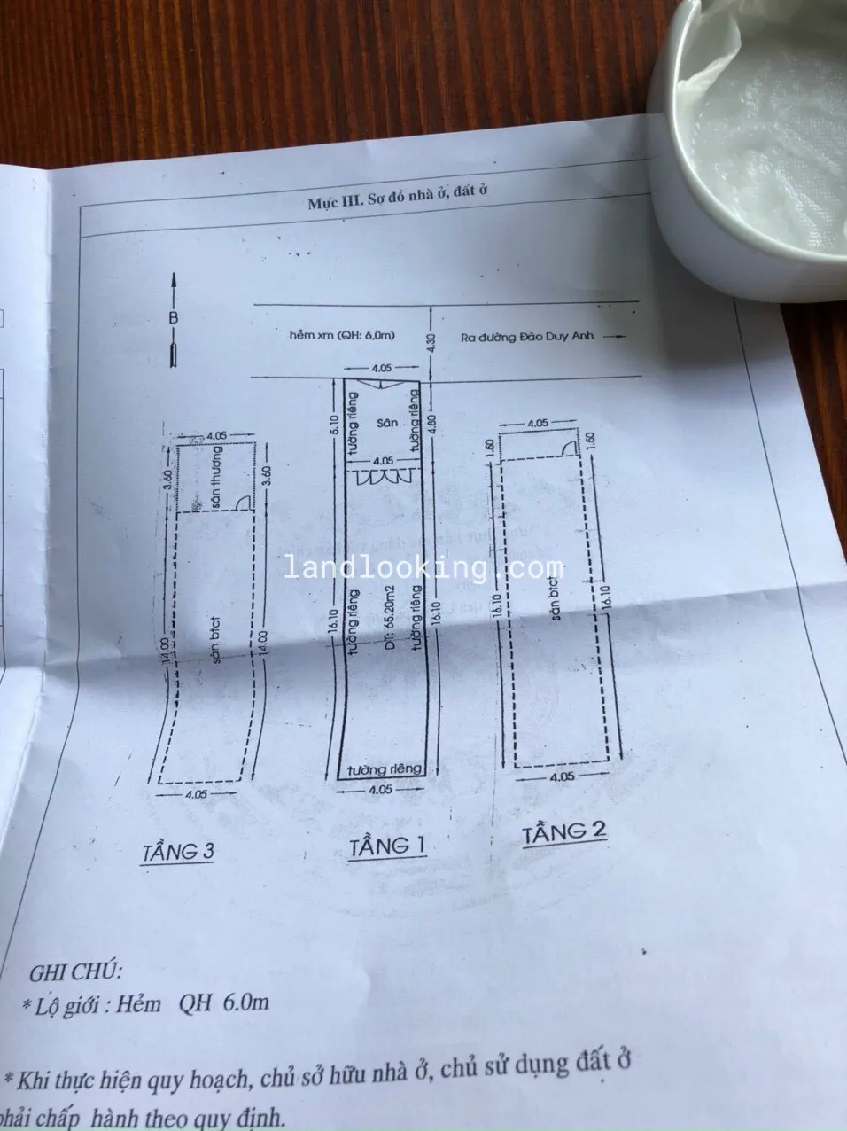 12/45 - Đào Duy Anh, Phường 09, Quận Phú Nhuận - ảnh 3