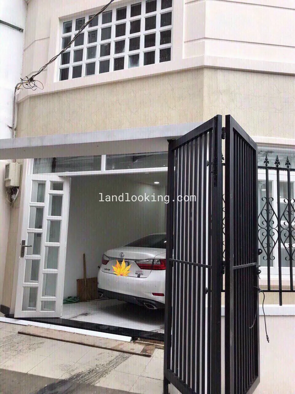 220/51/5 - Hoàng Hoa Thám, Phường 05, Quận Bình Thạnh - ảnh 5