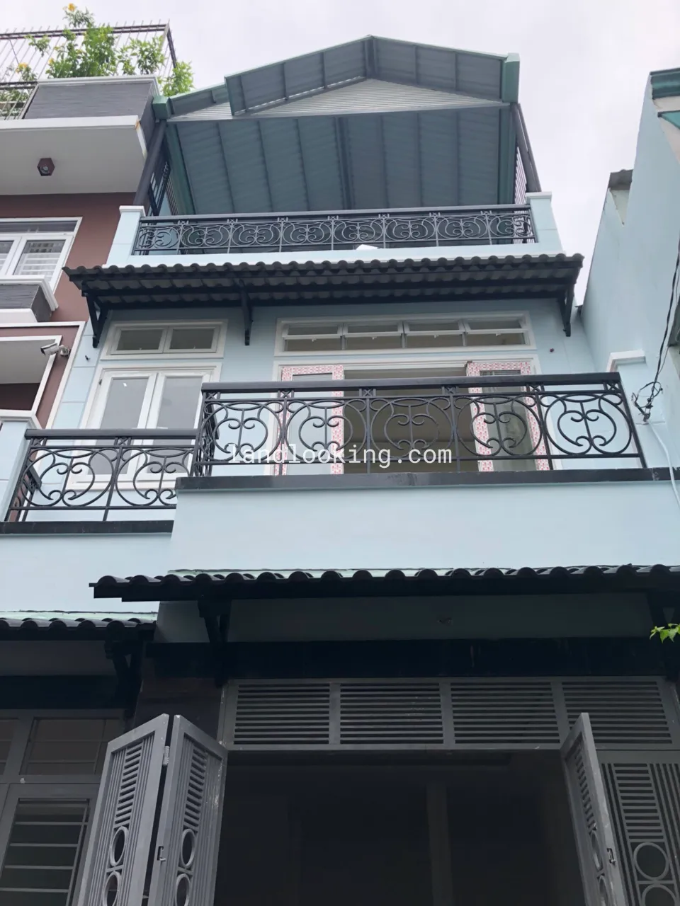 125/1 - Đường số 7, Phường 03, Quận Gò Vấp - ảnh 1