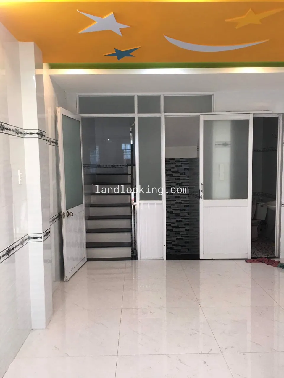 156/10 - Đường Số 1, Phường 03, Quận Gò Vấp - ảnh 3