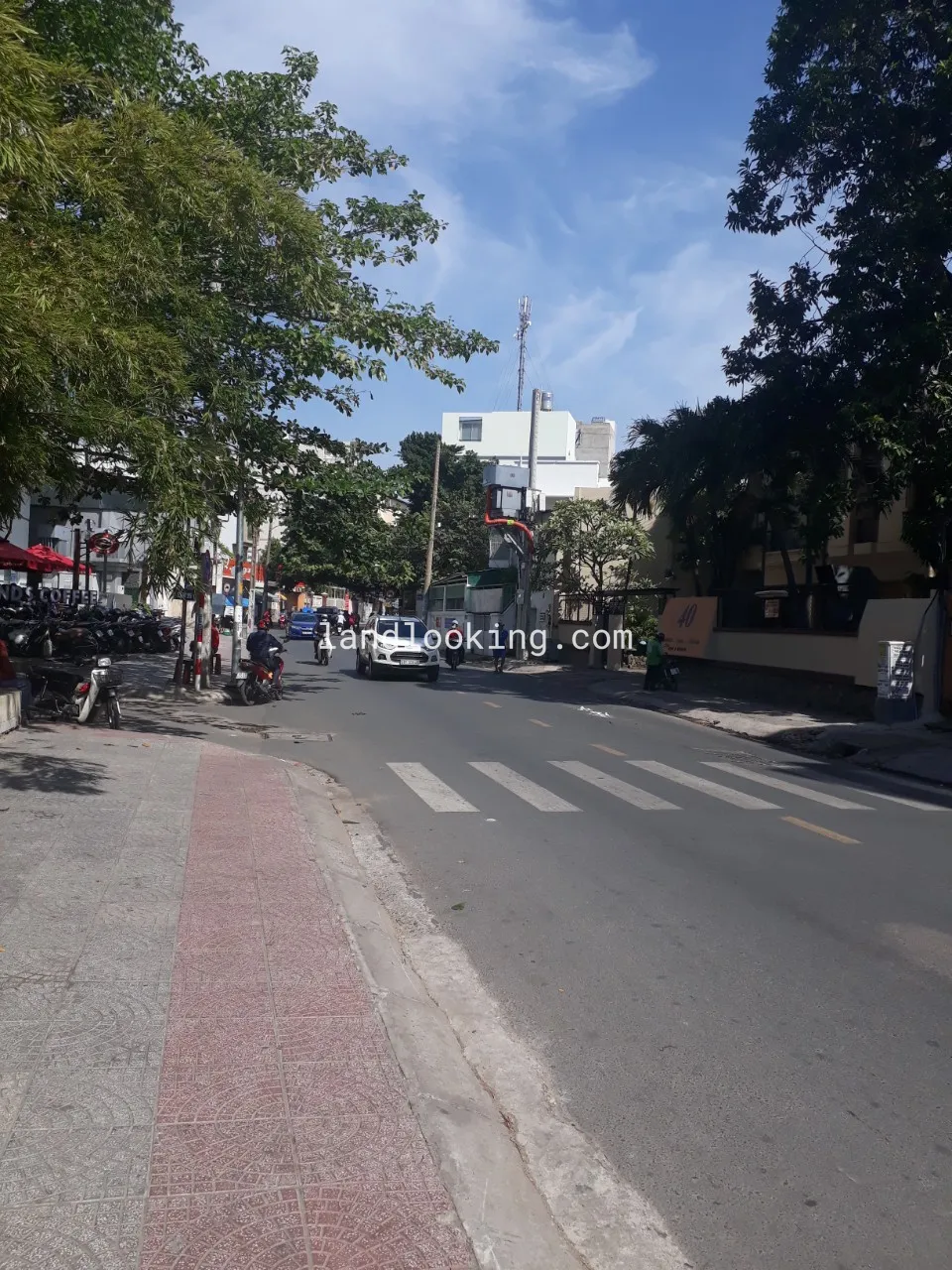 40B2 - Nguyễn Văn Đậu, Phường 06, Quận Bình Thạnh - ảnh 1