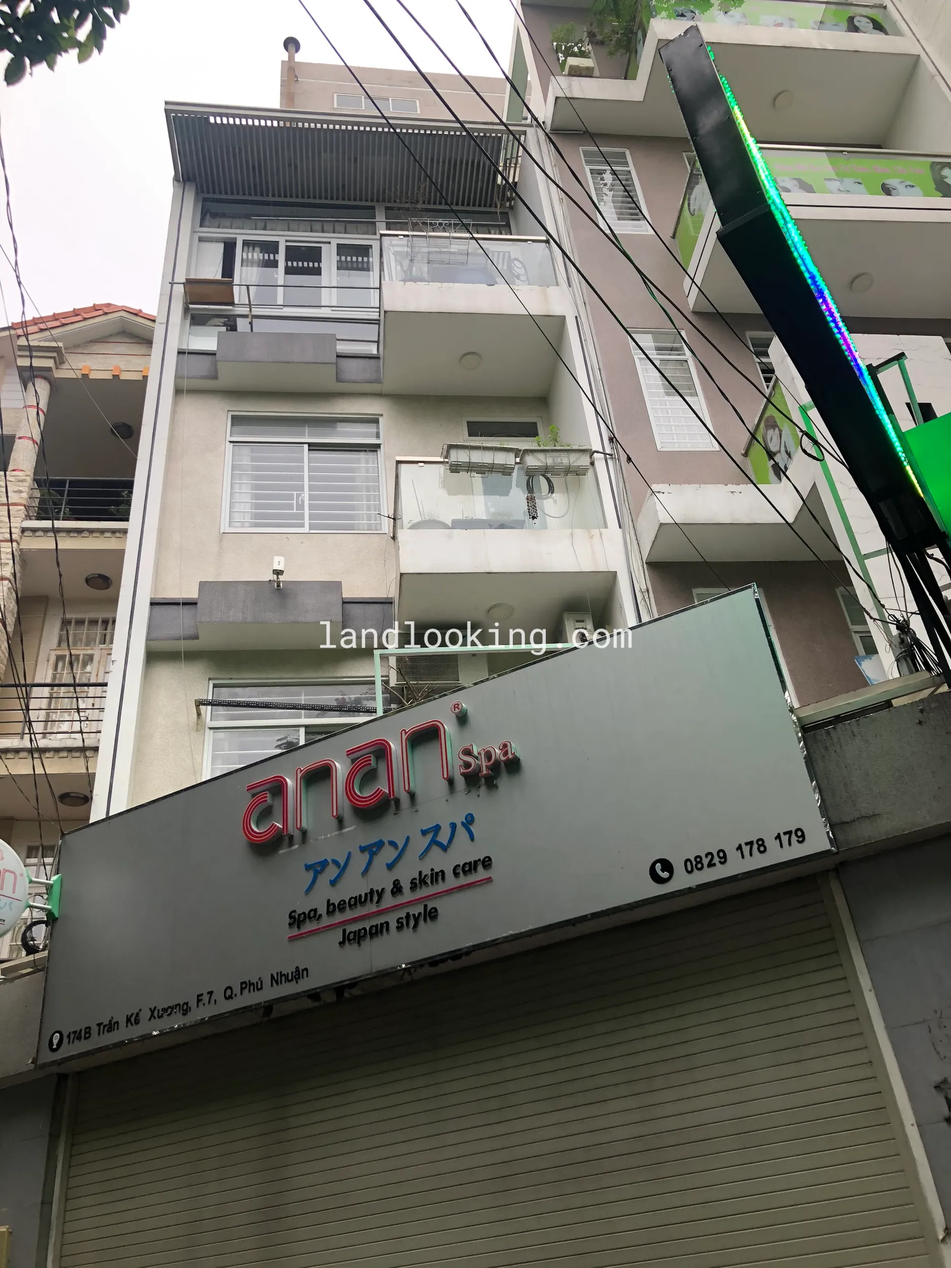 174B - Trần Kế Xương, Phường 07, Quận Phú Nhuận - ảnh 0