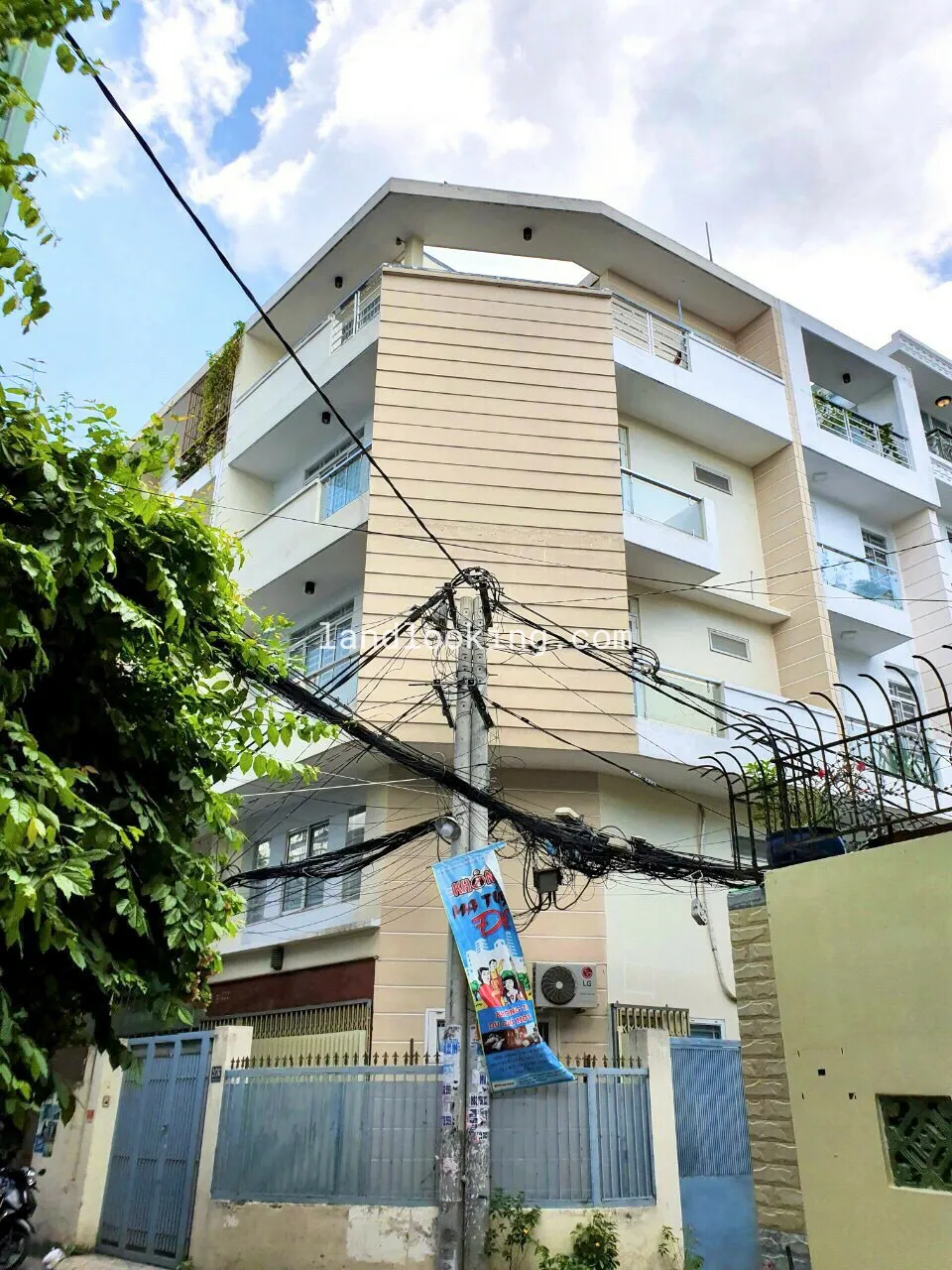 247/6C - Hoàng Hoa Thám, Phường 05, Quận Phú Nhuận - ảnh 2