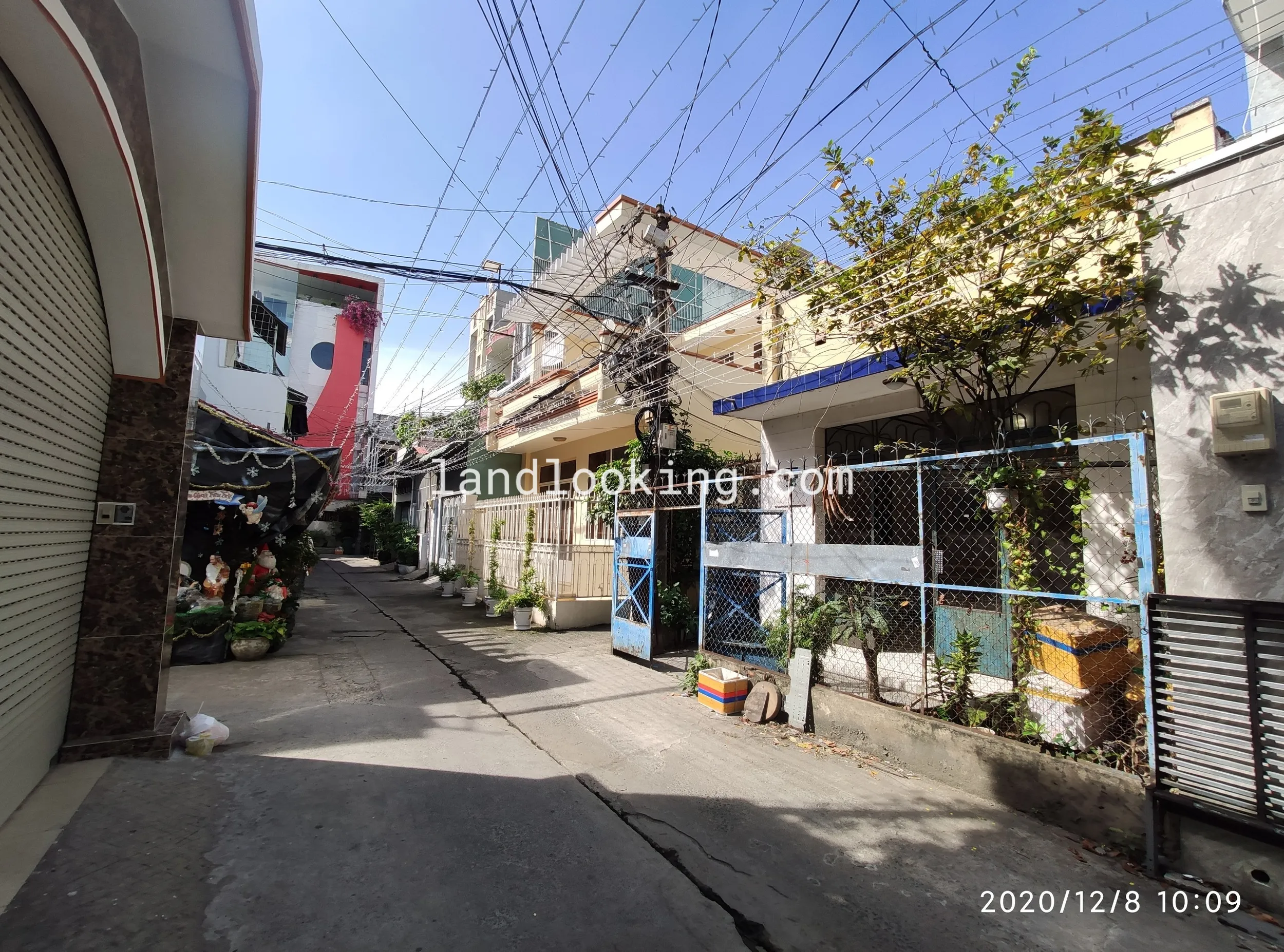 1401/10 - Phan Văn Trị, Phường 10, Quận Gò Vấp - ảnh 0