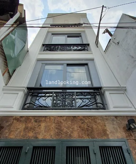 27/4/44 - Lê Trực, Phường 07, Quận Bình Thạnh - ảnh 0