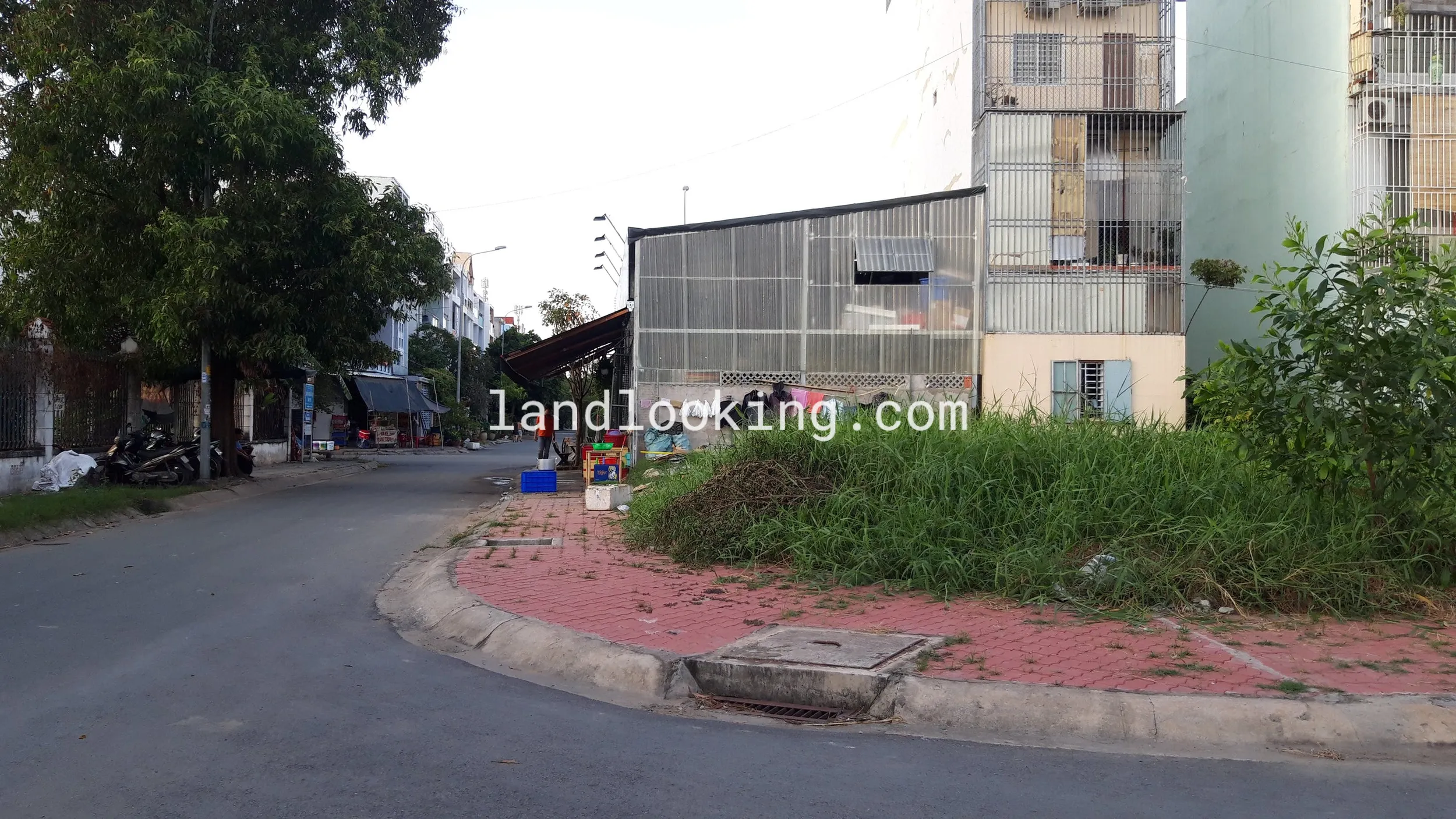 53/2/70 - Bình Lợi, Phường 13, Quận Bình Thạnh - ảnh 0