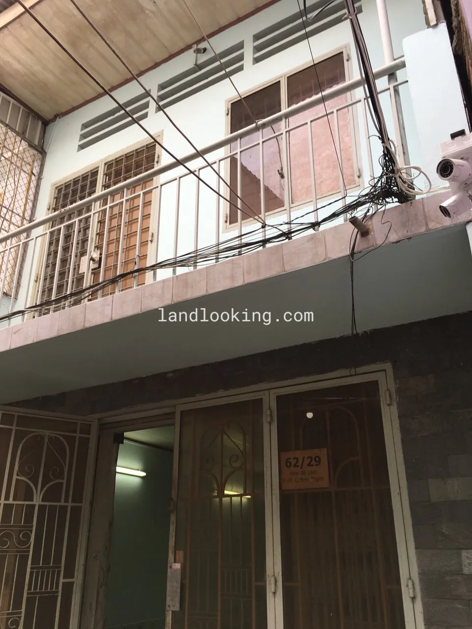 62/29 - Đinh Bộ Lĩnh, Phường 26, Quận Bình Thạnh - ảnh 0