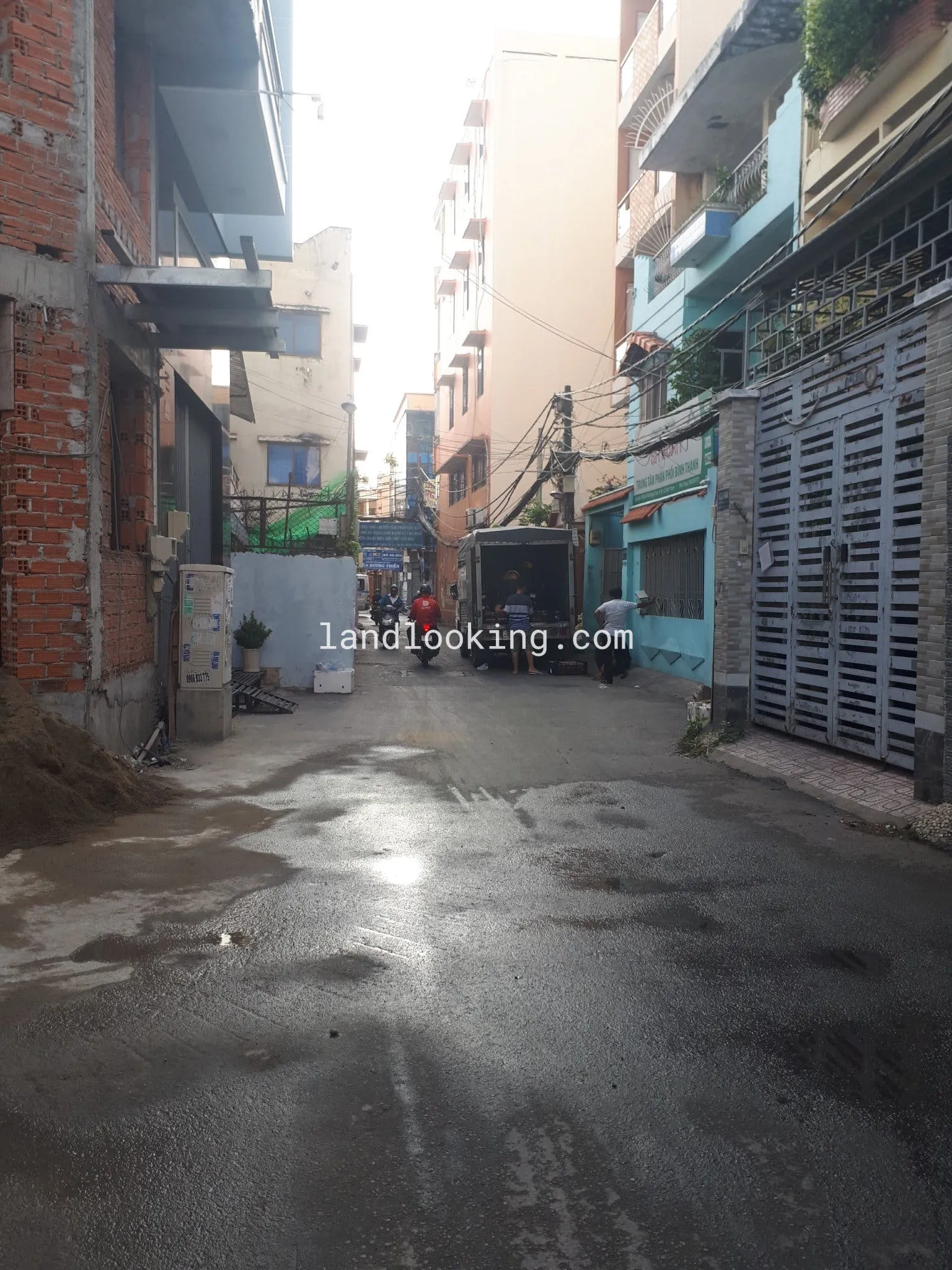 50/4 - Đinh Bộ Lĩnh, Phường 26, Quận Bình Thạnh - ảnh 0