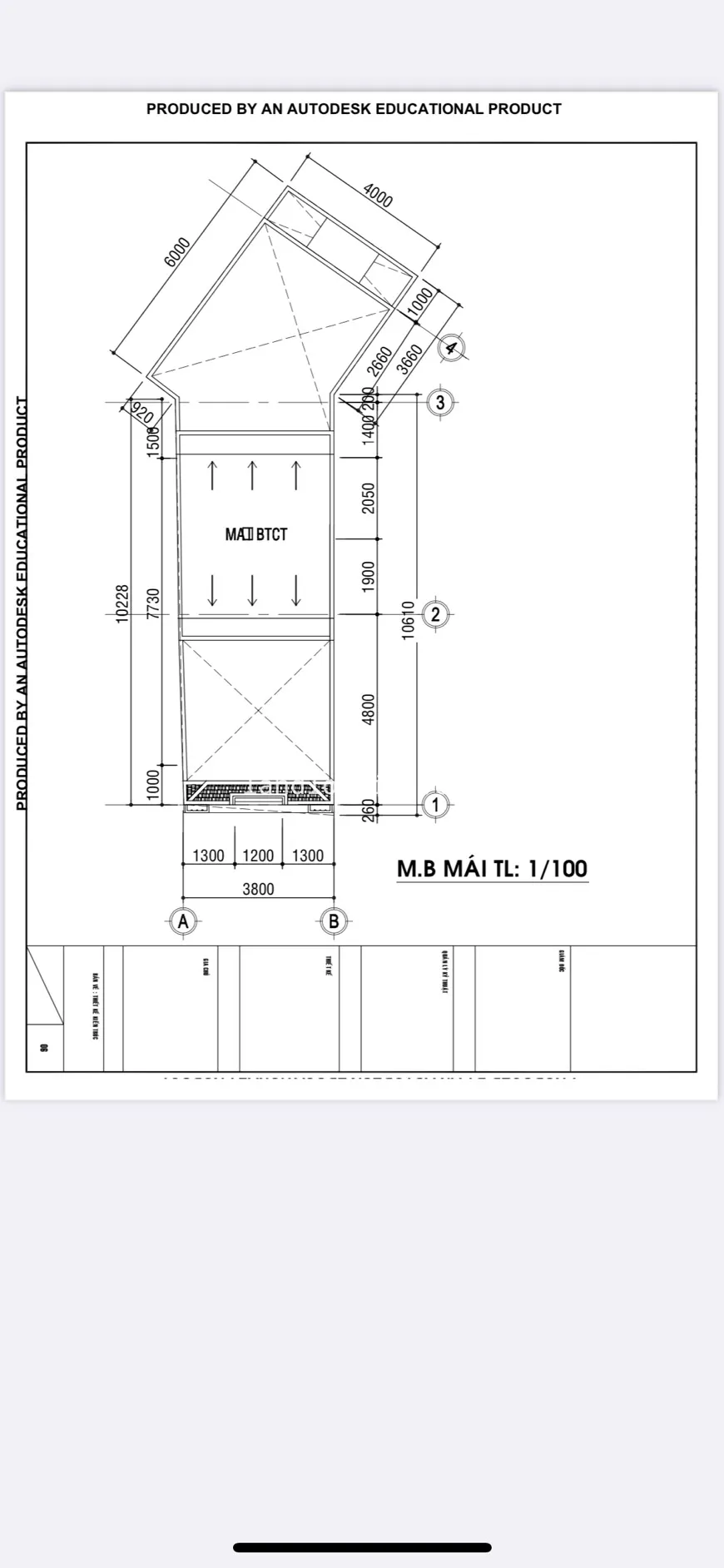 26/14/6 - Trần Bá Giao, Phường 05, Quận Gò Vấp - ảnh 5