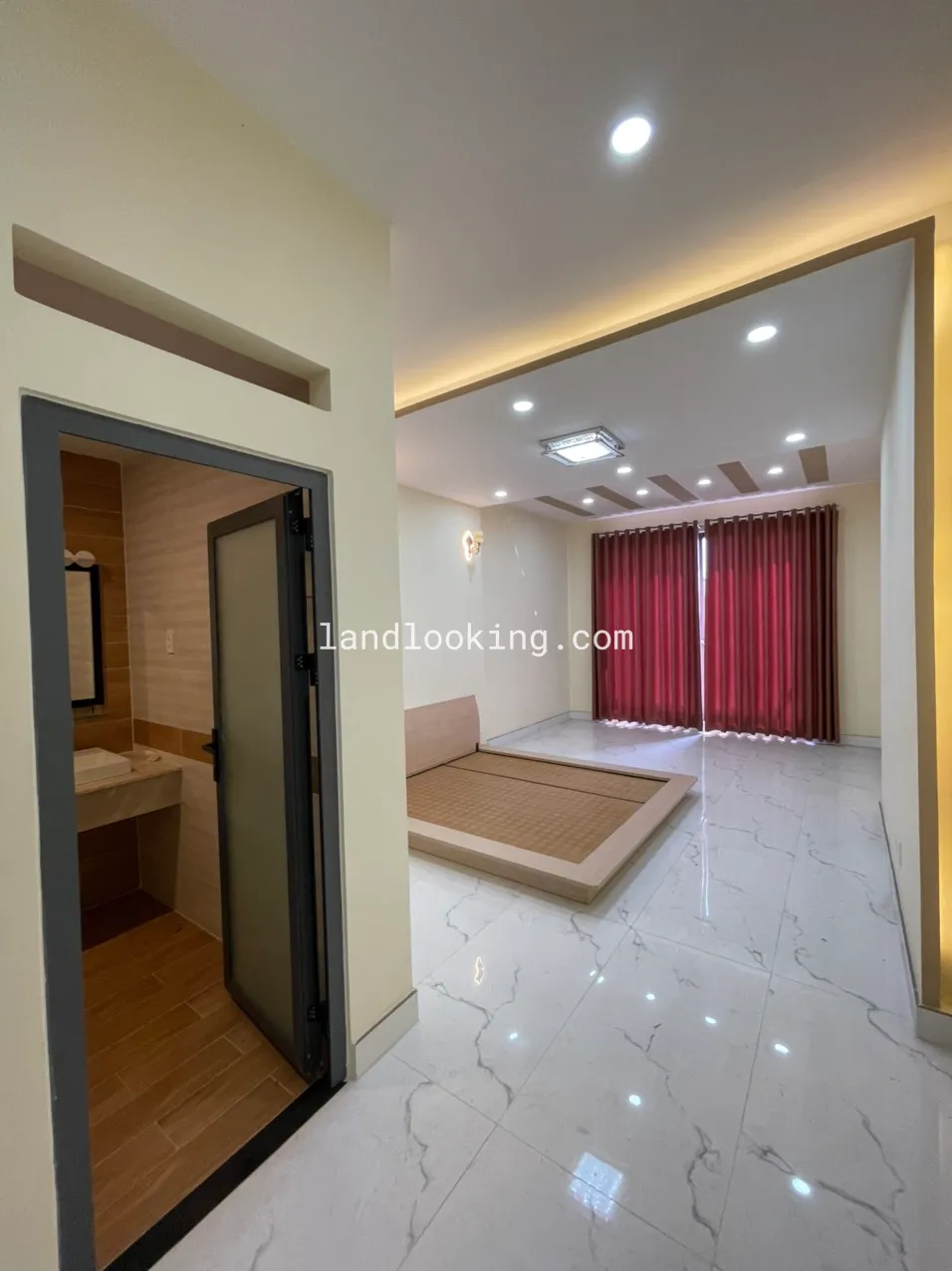 220/24/7G - Hoàng Hoa Thám, Phường 05, Quận Bình Thạnh - ảnh 6