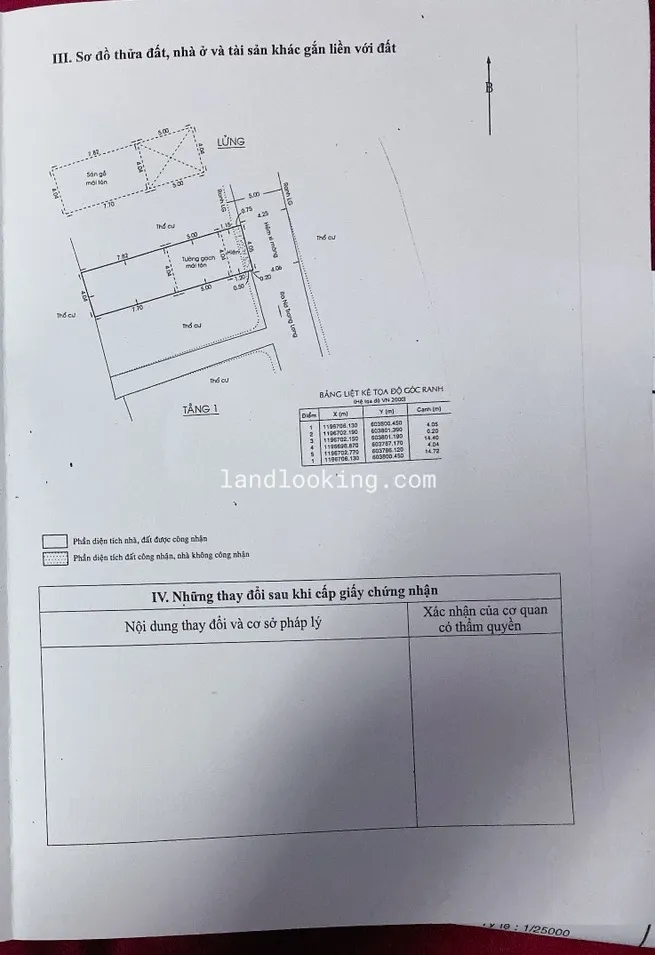 335/17A - Nơ Trang Long, Phường 13, Quận Bình Thạnh - ảnh 2