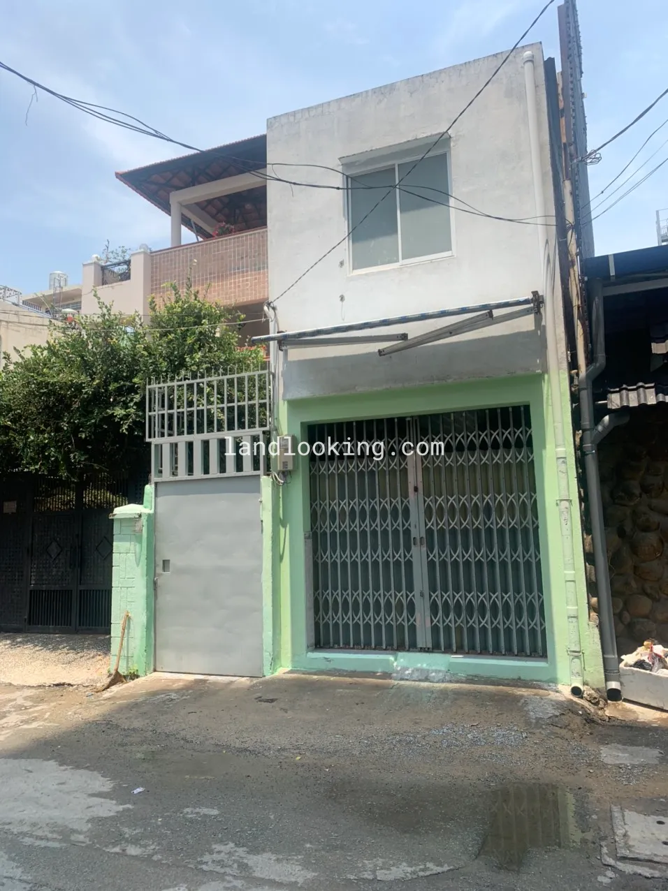 21/6 - Hậu Giang, Phường 04, Quận Tân Bình - ảnh 0