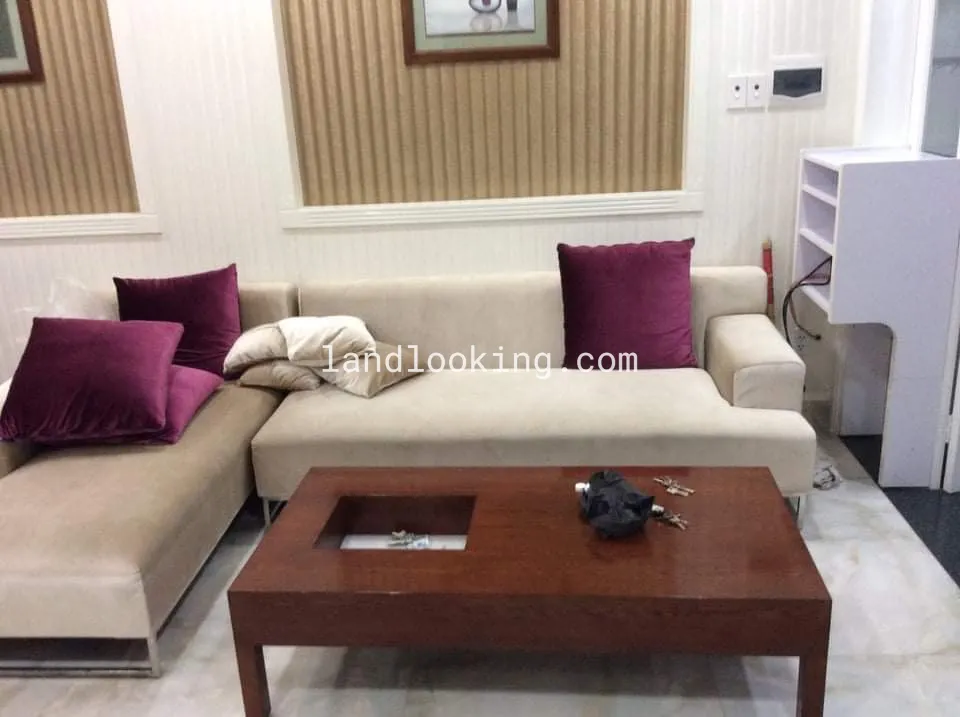 33/17 - Nguyễn Thượng Hiền, Phường 05, Quận Bình Thạnh - ảnh 5