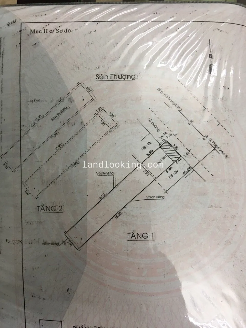 41 - Phan Văn Trị, Phường 14, Quận Bình Thạnh - ảnh 1