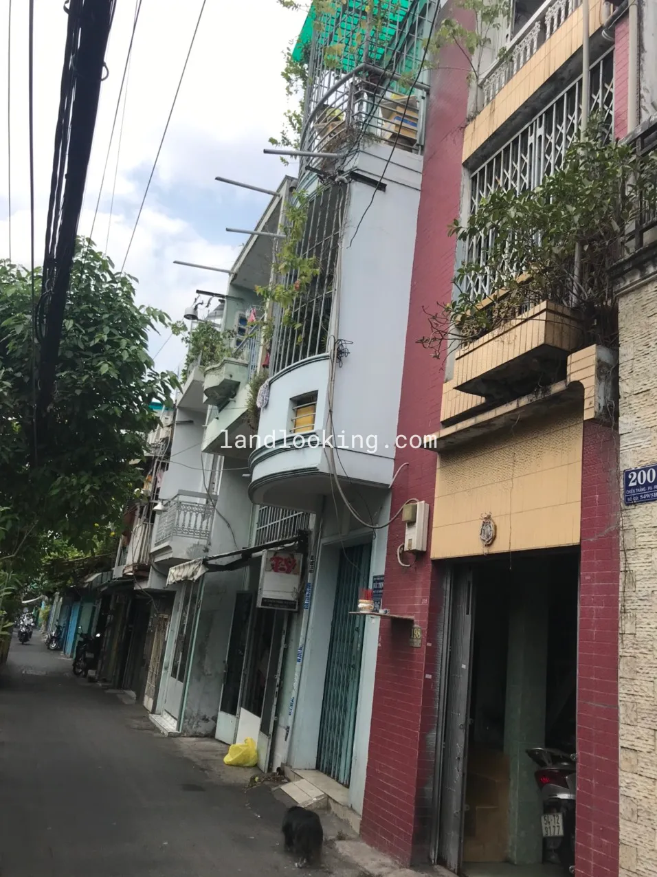 198 - Chiến Thắng, Phường 09, Quận Phú Nhuận - ảnh 1