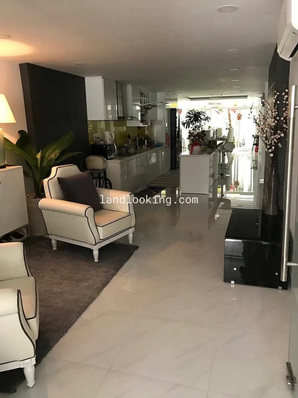 117/26 - Điện Biên Phủ, Phường 15, Quận Bình Thạnh - ảnh 8