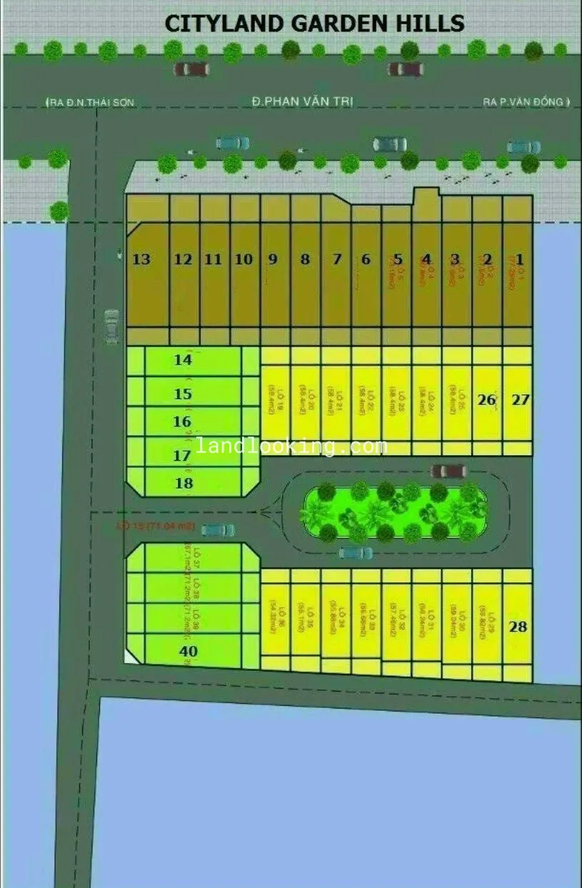 527/1 - Phan Văn Trị, Phường 01, Quận Gò Vấp - ảnh 0