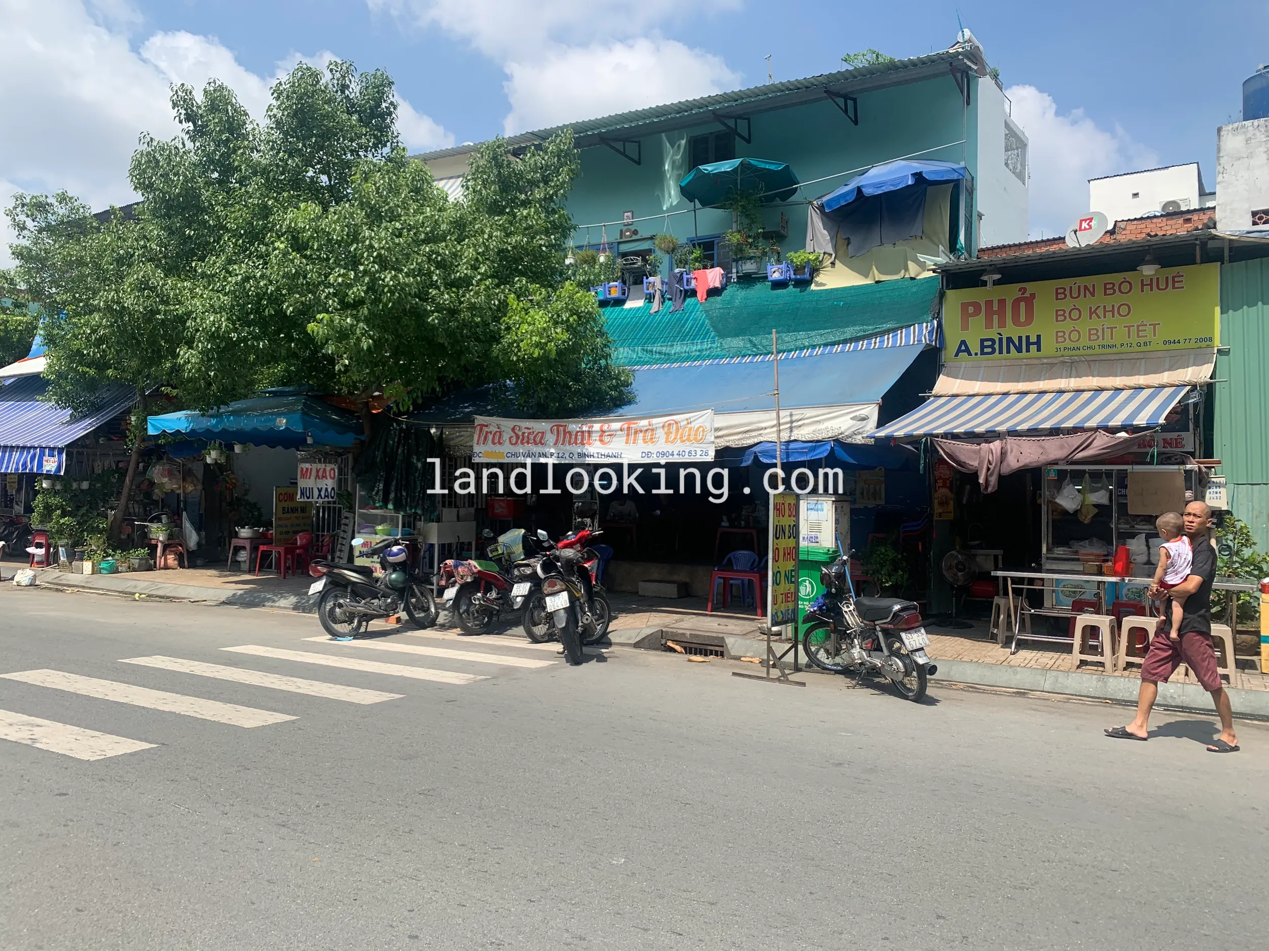 23 - Phan Chu Trinh, Phường 12, Quận Bình Thạnh - ảnh 0