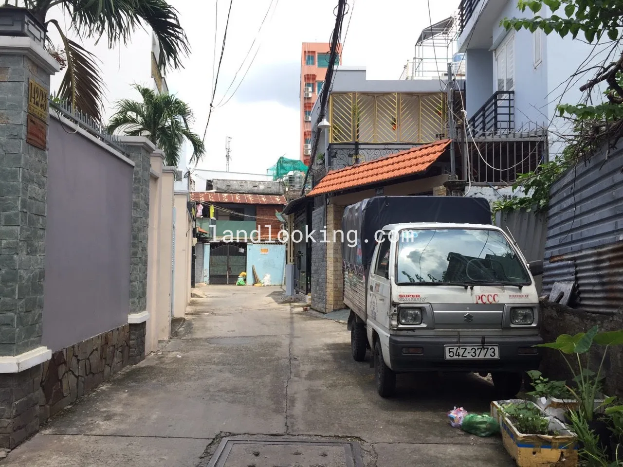 142/44 - Lê Lợi, Phường 04, Quận Gò Vấp - ảnh 1