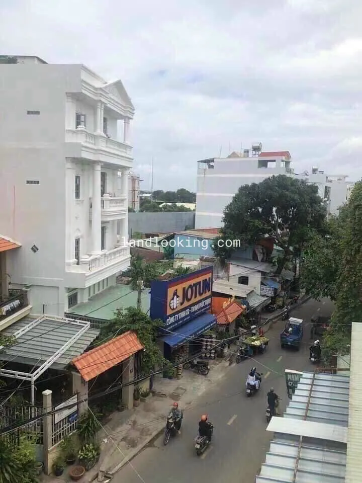 389 - Nguyễn Văn Công, Phường 03, Quận Gò Vấp - ảnh 4