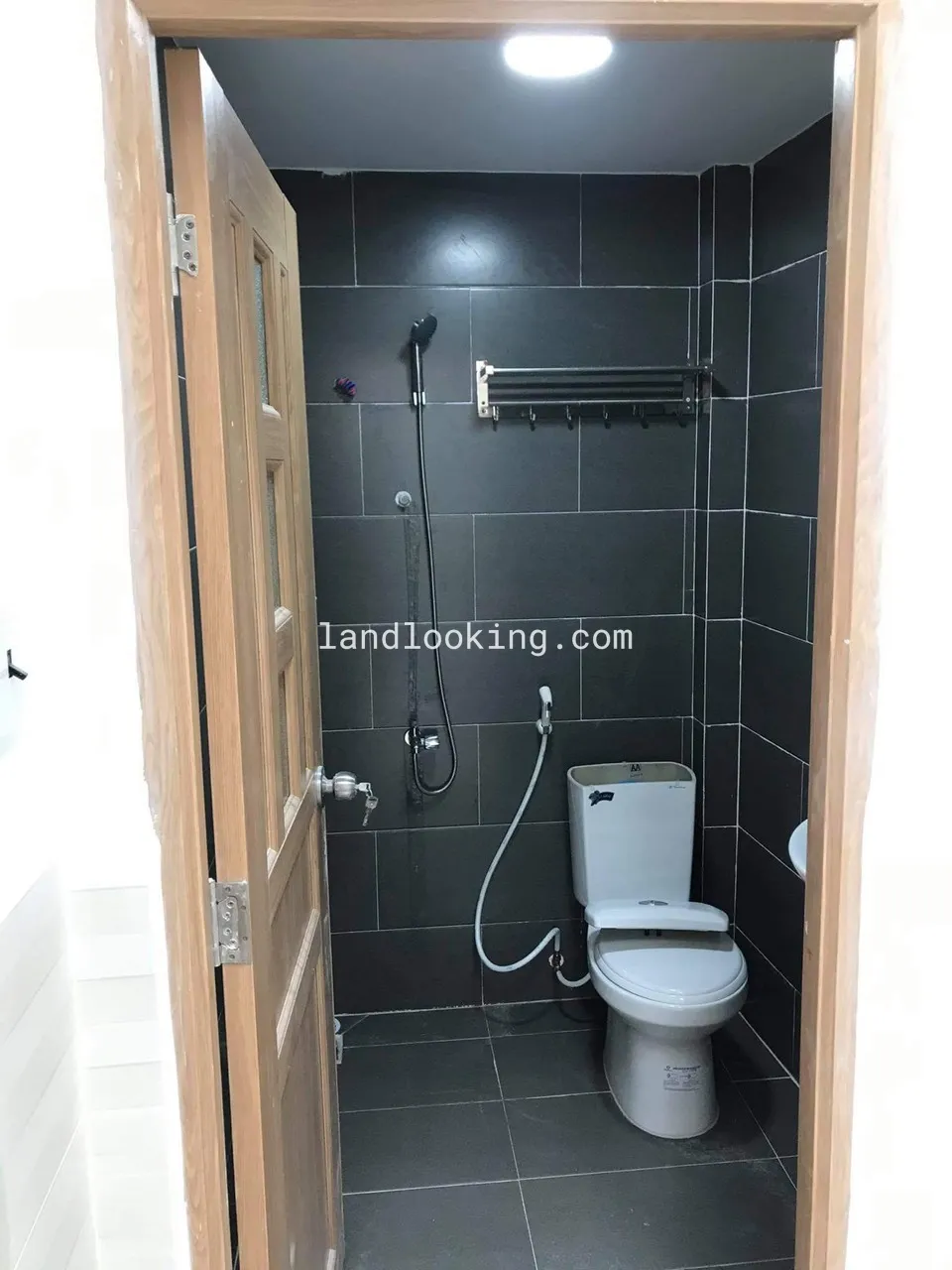 234/5/5 - Nguyễn Văn Đậu, Phường 11, Quận Bình Thạnh - ảnh 4