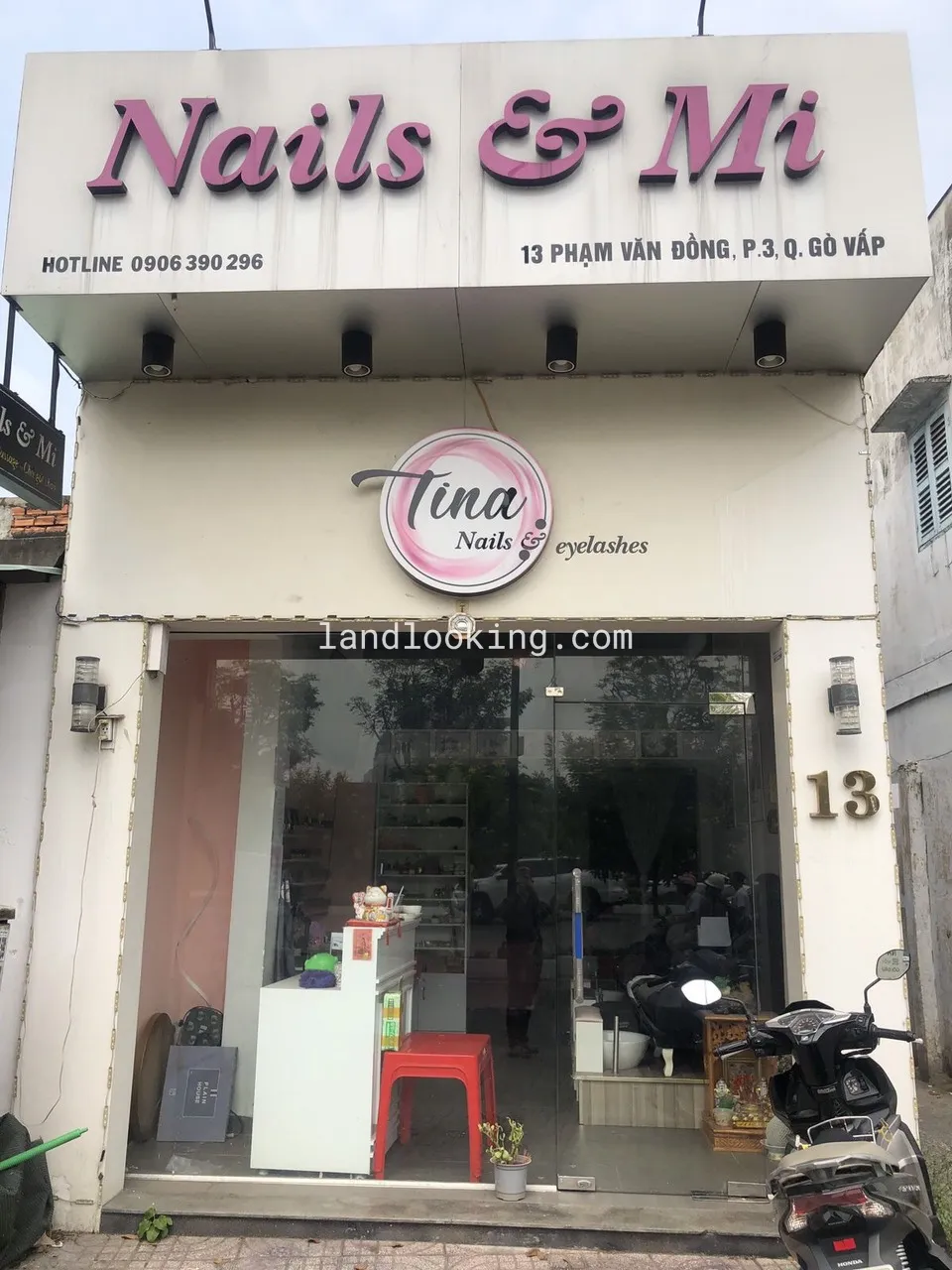 13 - Phạm Văn Đồng, Phường 03, Quận Gò Vấp - ảnh 0