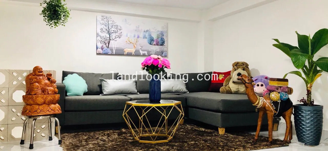 211 - Thích Quảng Đức, Phường 04, Quận Phú Nhuận - ảnh 7