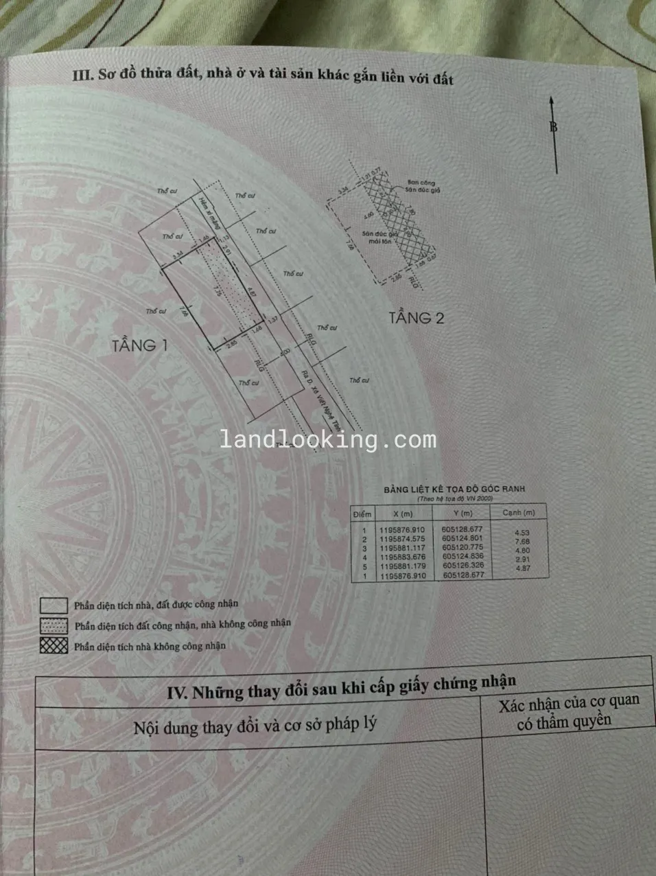 643/41G - Xô Viết Nghệ Tĩnh, Phường 26, Quận Bình Thạnh - ảnh 3