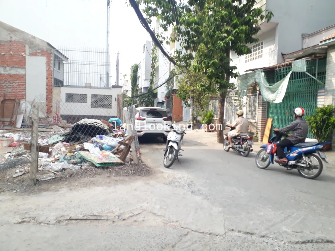 332/42/16A - Phan Văn Trị, Phường 11, Quận Bình Thạnh - ảnh 1