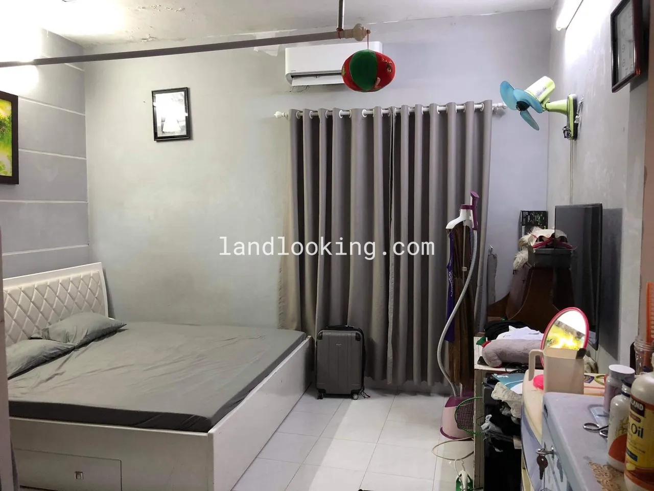 124/67/33 - Xô Viết Nghệ Tĩnh, Phường 21, Quận Bình Thạnh - ảnh 2