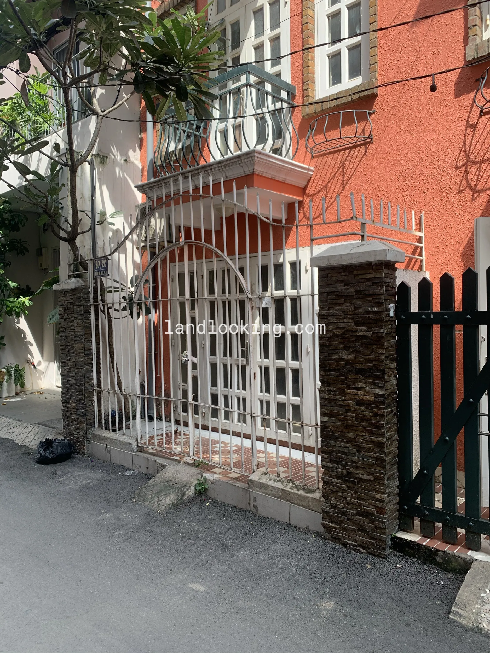 67/2C - Hoàng Hoa Thám, Phường 06, Quận Bình Thạnh - ảnh 2