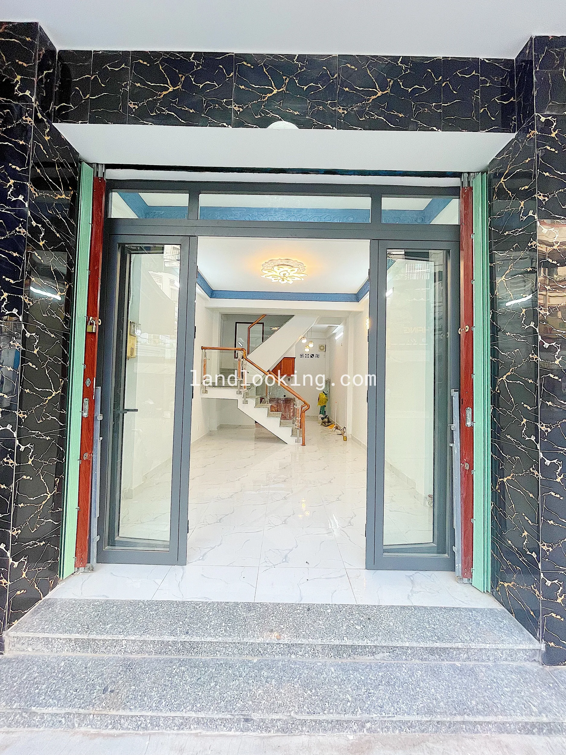 301 - Bùi Đình Túy, Phường 24, Quận Bình Thạnh - ảnh 1