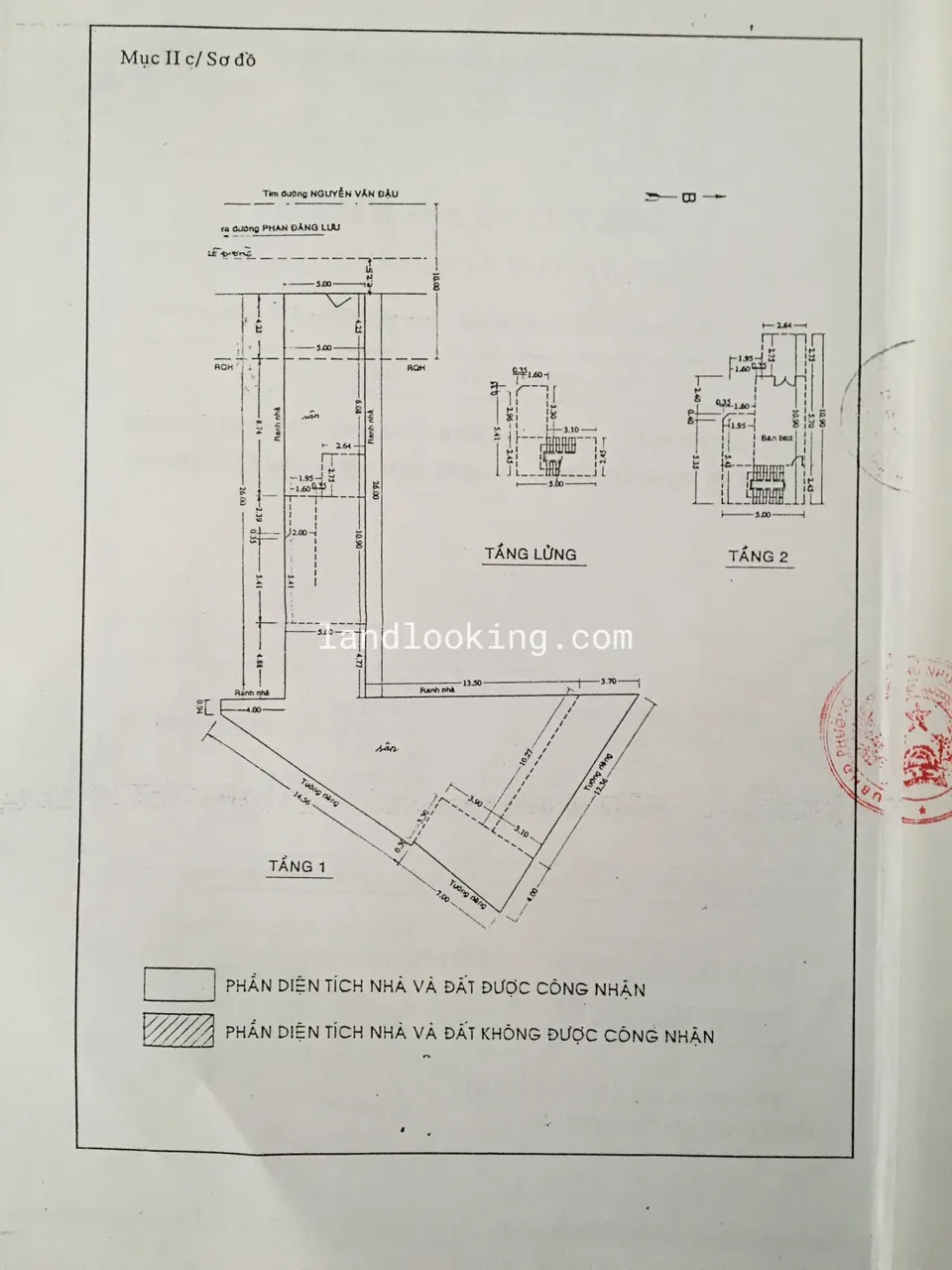 40B2 - Nguyễn Văn Đậu, Phường 06, Quận Bình Thạnh - ảnh 4