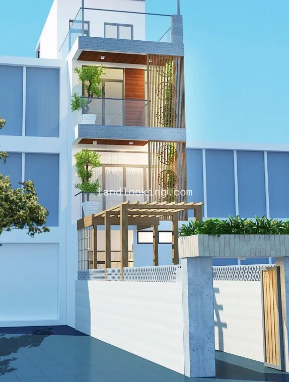 198/1A - Hồ Văn Huê, Phường 09, Quận Phú Nhuận - ảnh 0