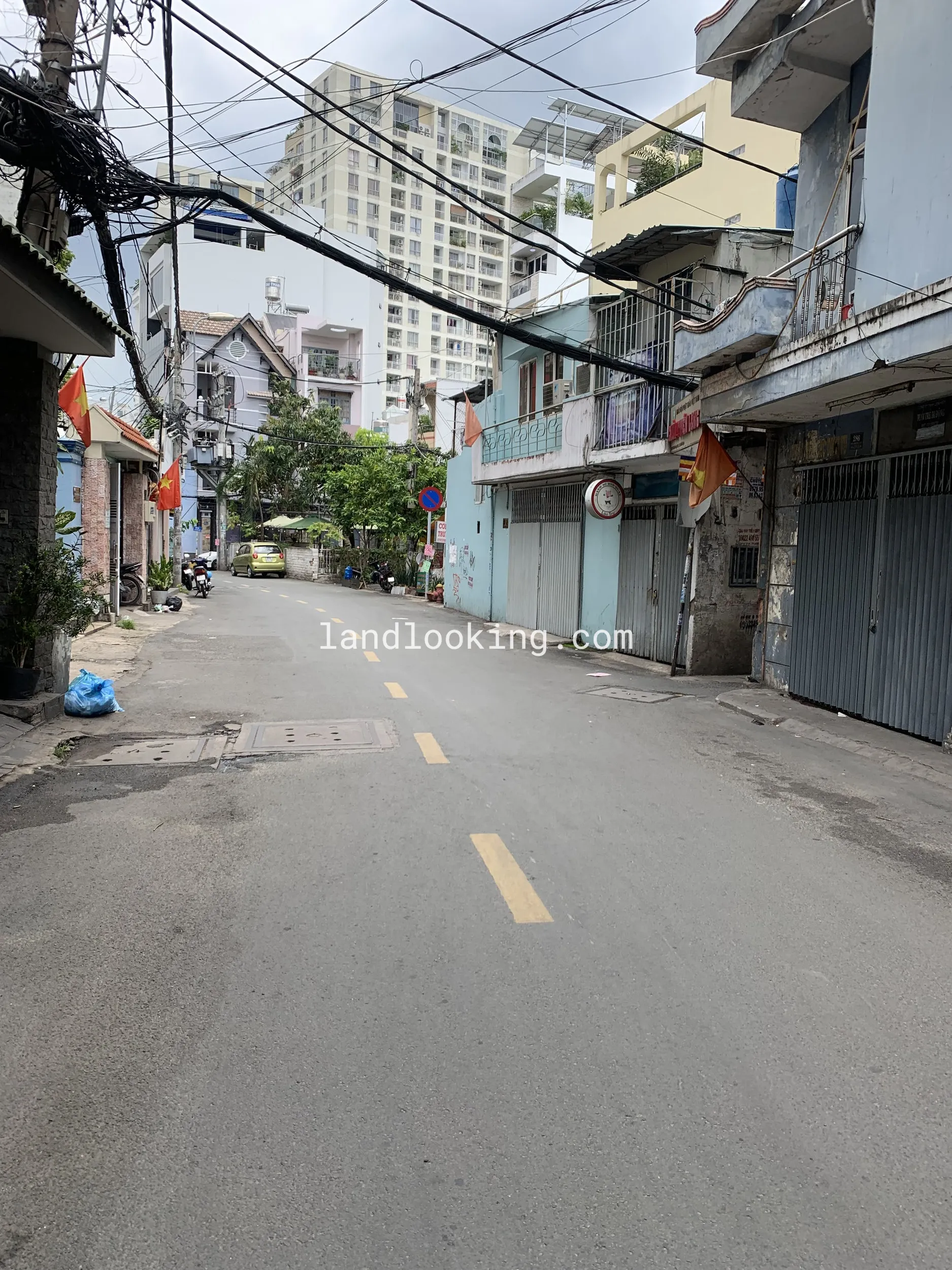 282 - Nguyễn Thượng Hiền, Phường 05, Quận Phú Nhuận - ảnh 0