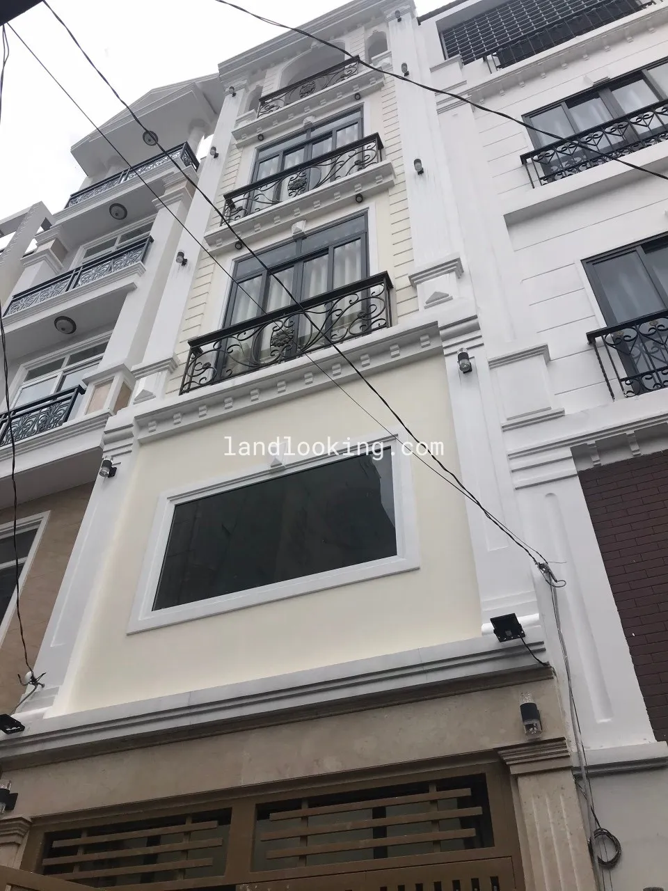 261/37/23 - Chu Văn An, Phường 12, Quận Bình Thạnh - ảnh 0