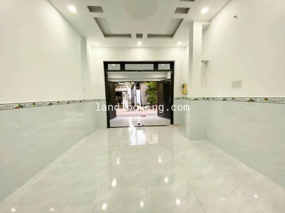 56 - Nguyễn Duy Cung, Phường 12, Quận Gò Vấp - ảnh 7