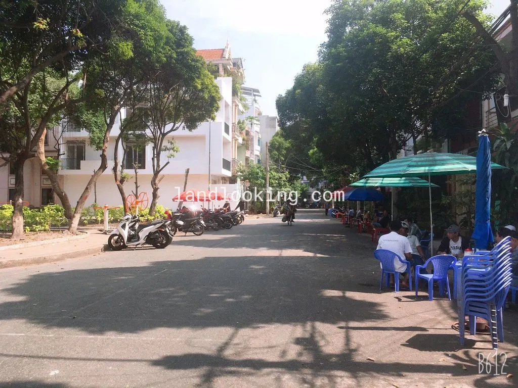 115/1/91A - Nguyên Hồng, Phường 01, Quận Gò Vấp - ảnh 0