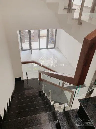 243/2/61A - Chu Văn An, Phường 12, Quận Bình Thạnh - ảnh 1