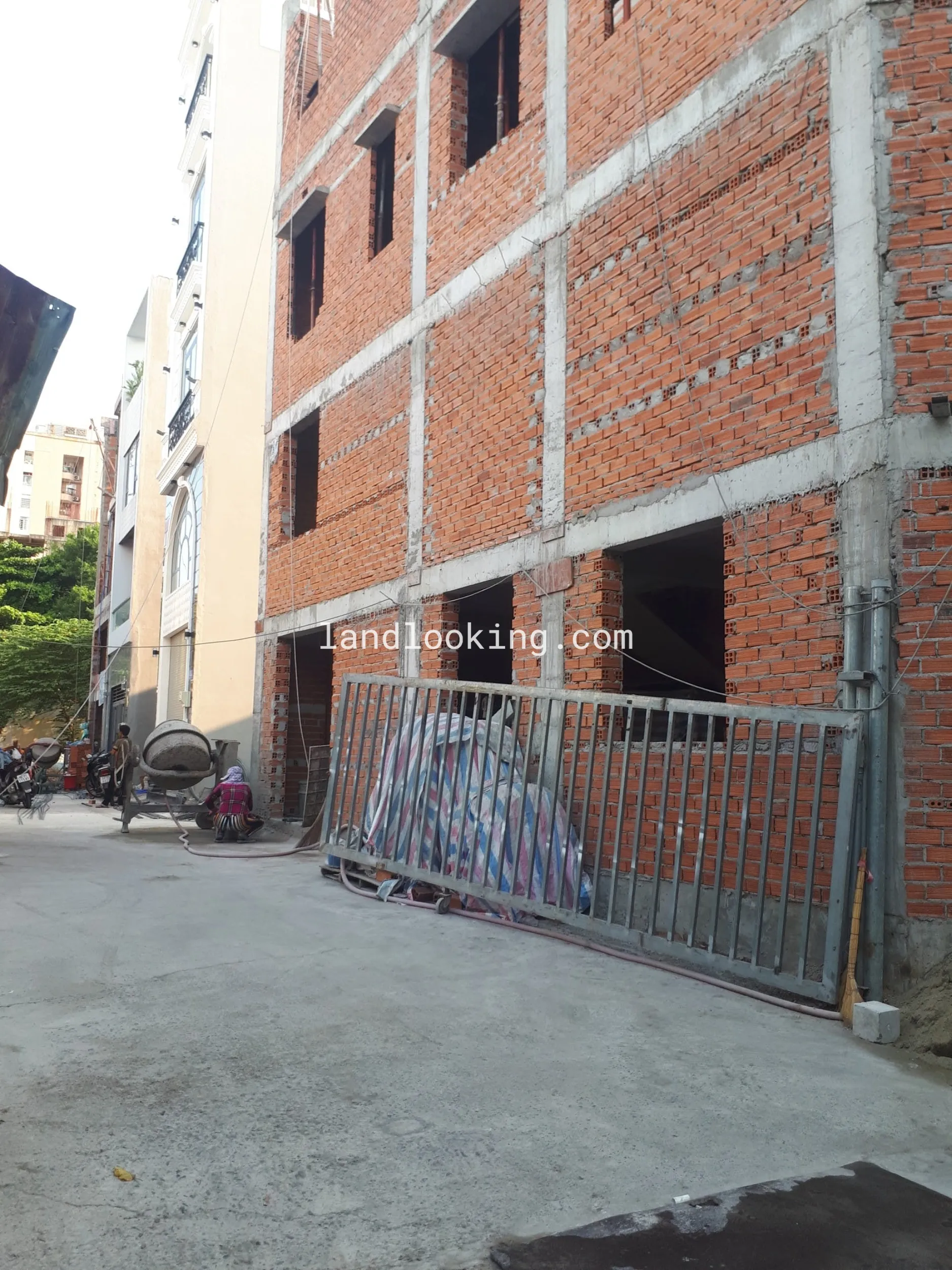 50/4 - Đinh Bộ Lĩnh, Phường 26, Quận Bình Thạnh - ảnh 1