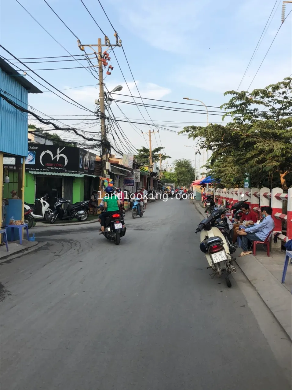 80/12/206 - Dương Quảng Hàm, Phường 05, Quận Gò Vấp - ảnh 2