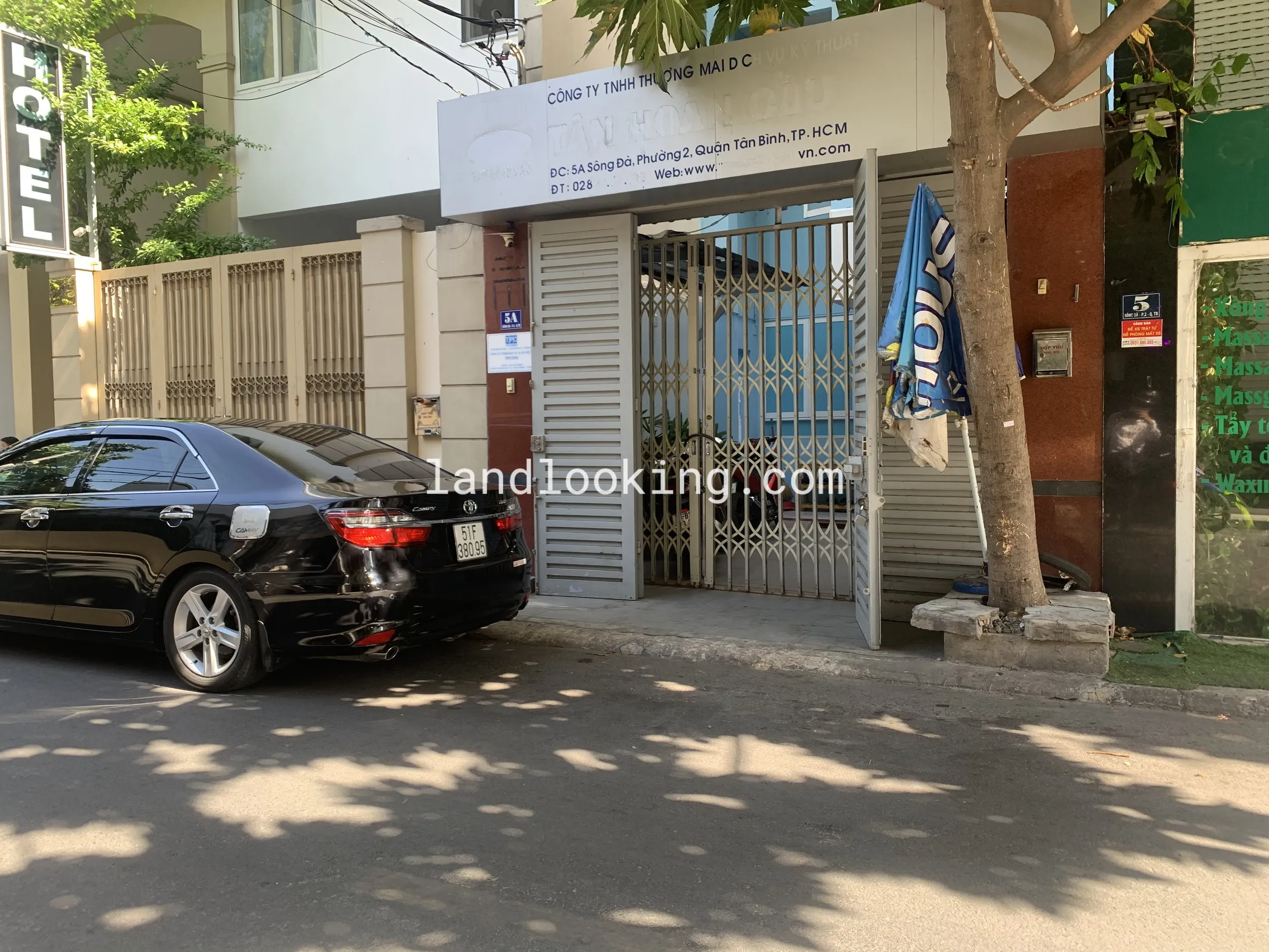 5A - Sông Đà, Phường 02, Quận Tân Bình - ảnh 2