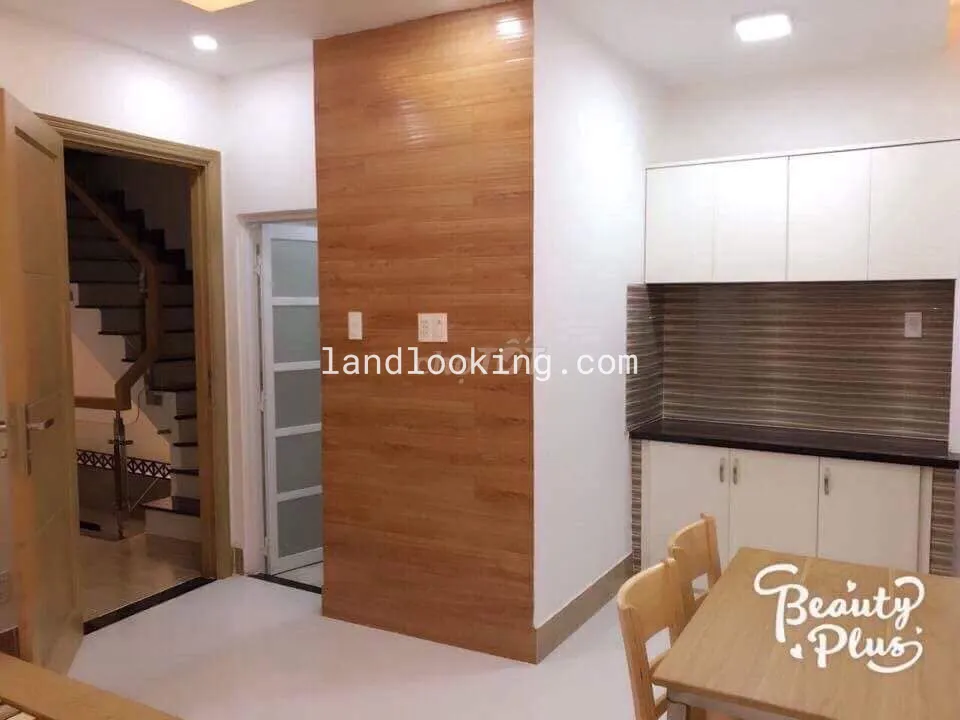 533/79 - Huỳnh Văn Bánh, Phường 14, Quận Phú Nhuận - ảnh 3